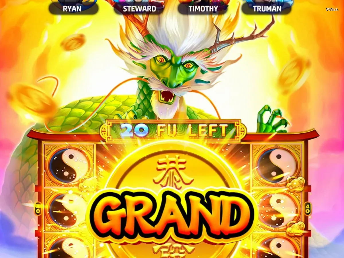 Koleksi 999zk Slot Gacor screenshot